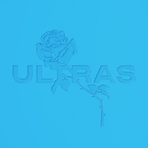 “Ultras”的封面