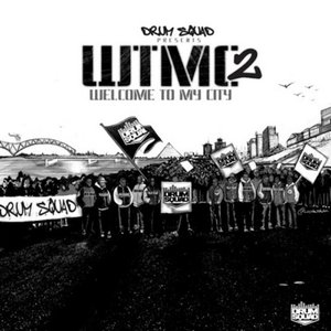 'Welcome to My City Vol. 2'の画像