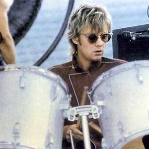 Image for 'Roger Taylor'