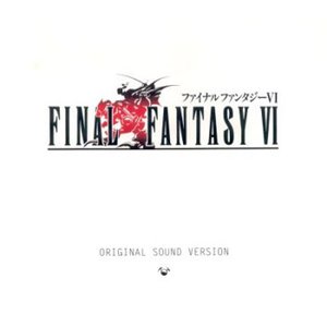 Image for 'Final Fantasy VI OST'