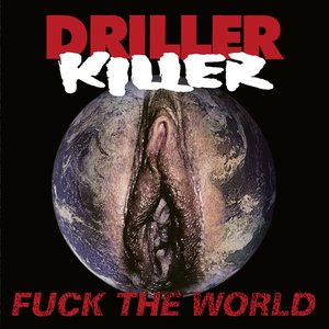 Image for 'Fuck the World'