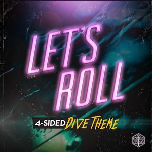 Imagem de 'Let's Roll (4-Sided Dive Theme)'