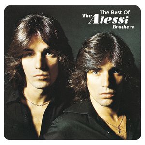 Image for 'The Best Of The Alessi Brothers'