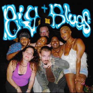 Image for 'Big Blues'