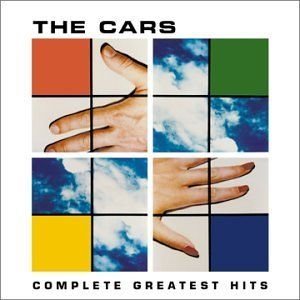 Image for 'The Cars Complete Greatest Hits'