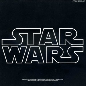 Image for 'Star Wars [Disc 1]'