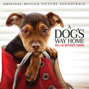 'A Dog's Way Home (Original Motion Picture Soundtrack)'の画像