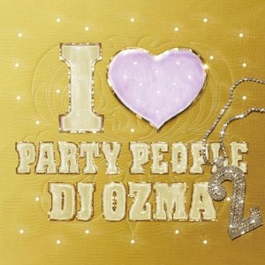 Immagine per 'I LOVE PARTY PEOPLE 2'