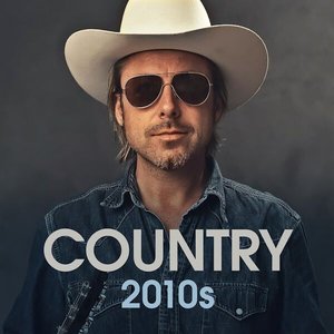 “Country 2010s”的封面