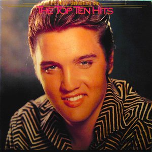 Bild för 'The Top Ten Hits Disc 1'