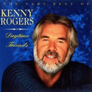 Image for 'Daytime Friends: the Very Best of Kenny Rogers'