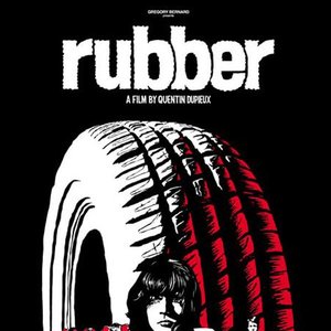Image for 'Rubber Soundtrack'