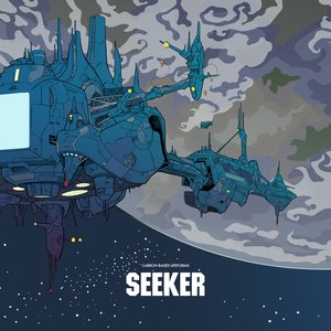 Image for 'Seeker'