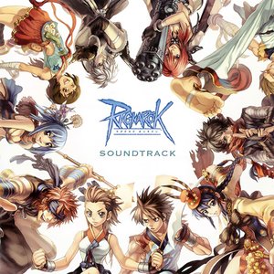 Bild för 'RAGNAROK Online Complete Soundtrack'