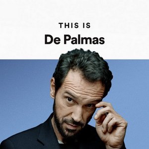 Image for 'This is De Palmas'