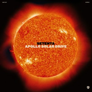 Image for 'Apollo Solar Drive'