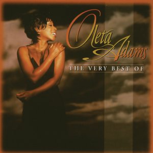 Image for 'The Very Best Of Oleta Adams'