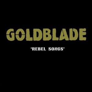 “Rebel Songs”的封面