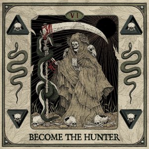Image for 'Become the Hunter [Explicit]'