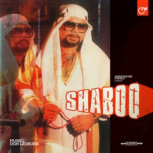 Image for 'Shaboo'