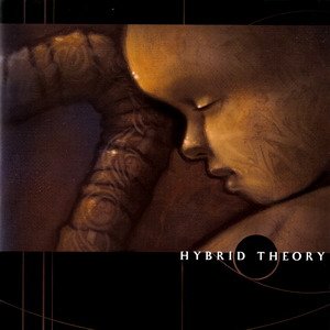 Image for 'Hybrid Theory EP'