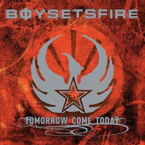 Изображение для 'Tomorrow Come Today'