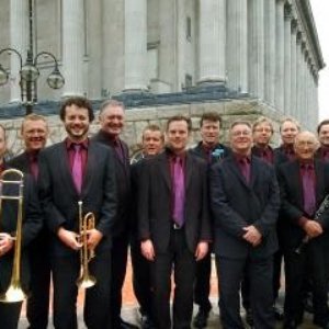 Image for 'The BBC Big Band Orchestra'