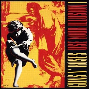 Imagen de 'Use Your Illusion I'