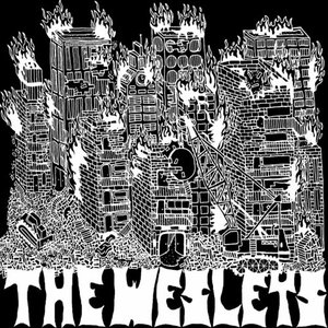 'The Wesleys'の画像