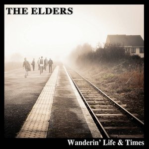Image for 'Wanderin' Life & Times'