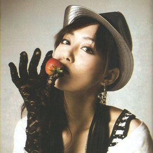 Image for 'Yoko Hikasa'