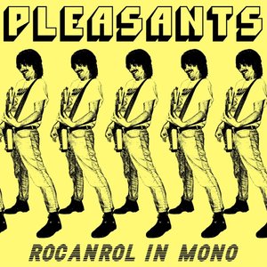 'Rocanrol In Mono'の画像