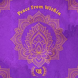 Imagem de 'Peace From Within'