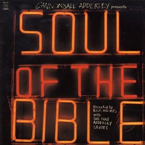 Image for 'Soul of the Bible'