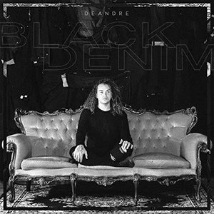Image for 'Black Denim'