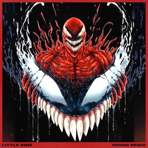 Image for 'Venom (Remix) [from Venom: Let There Be Carnage] - Single'