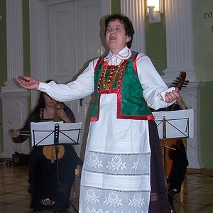 “Apolonia Nowak”的封面