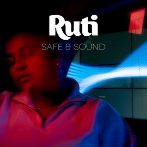 Bild für 'Safe & Sound - Single'