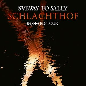 Image for 'Schlachthof (live)'