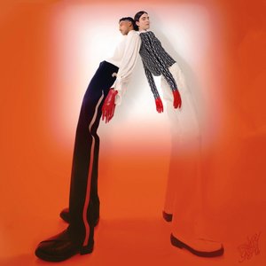 Image for 'Too Late (To Call)'
