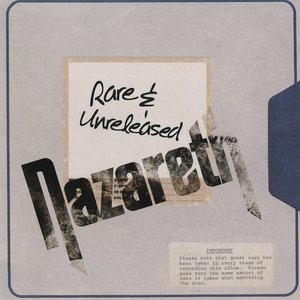 Изображение для 'Rare & Unreleased'