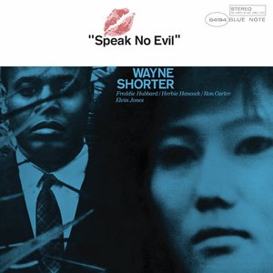 Immagine per 'Speak No Evil'