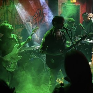 Image for 'Red Vox'