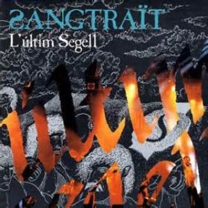 Изображение для 'L'últim segell'