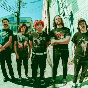 “Houses We Die In”的封面