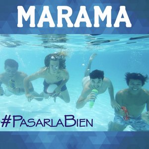 Image for 'Pasarla Bien'