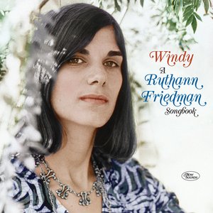 Image for 'Windy: A Ruthann Friedman Songbook'