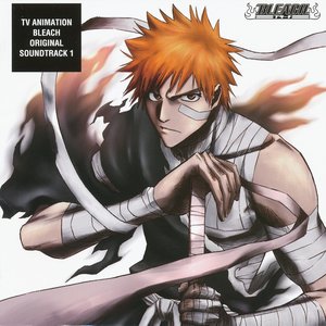 “Bleach OST”的封面