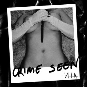 'Crime Seen'の画像
