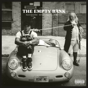 Image for 'Empty Bank'